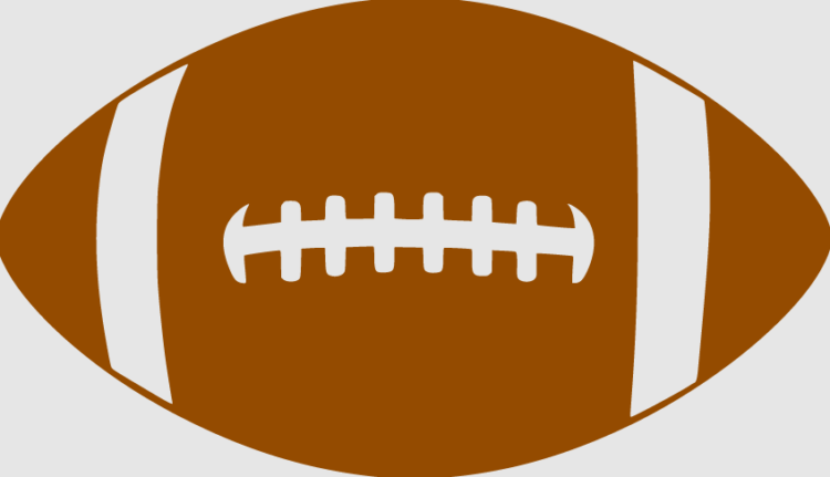 Football SVG
