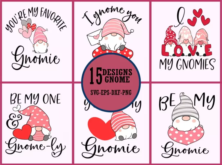 gnome svg