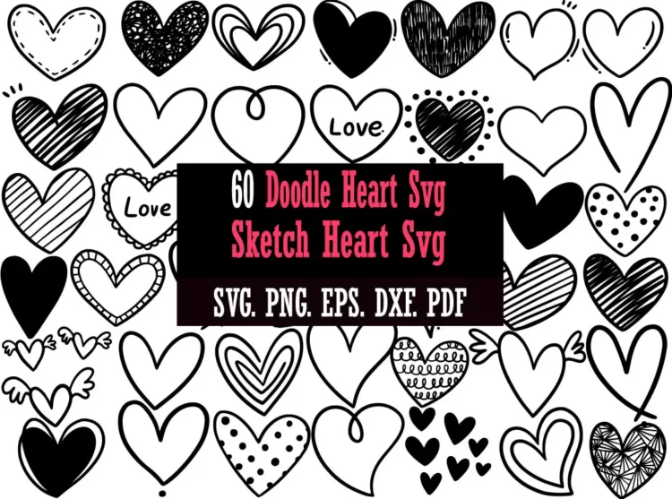 HEART SVG