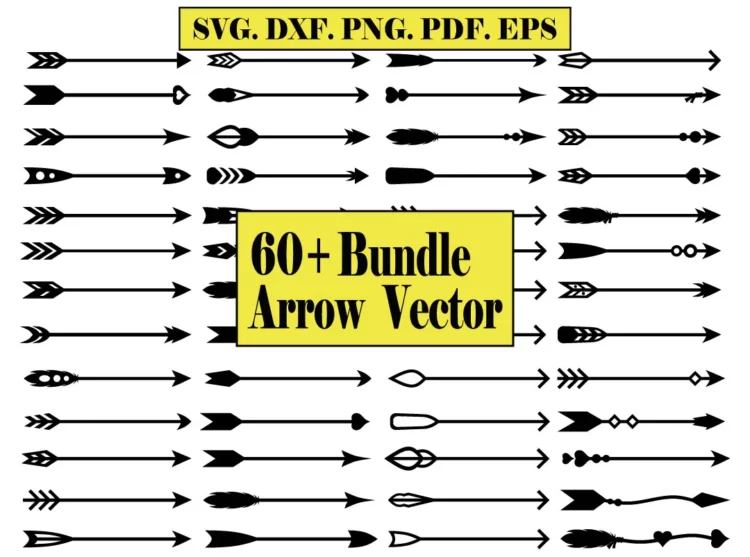 ARROW SVG