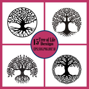 Tree of Life svg