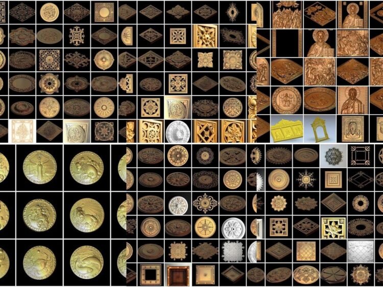cnc file