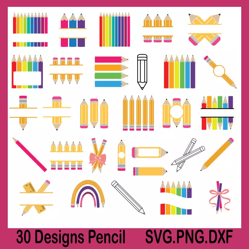 pencil svg