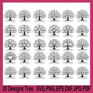 tree svg