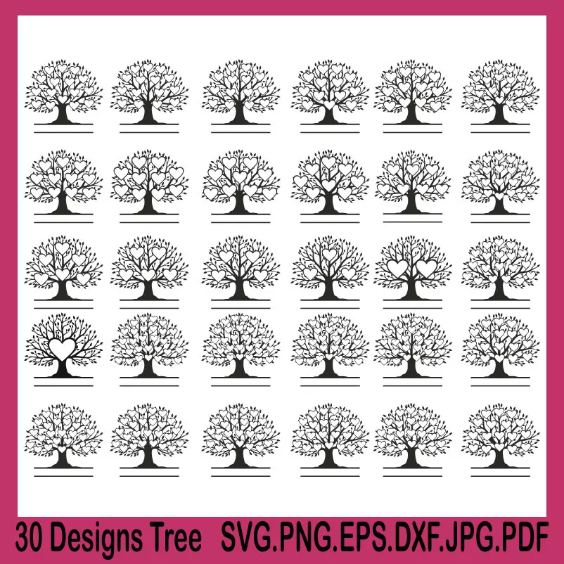 tree svg