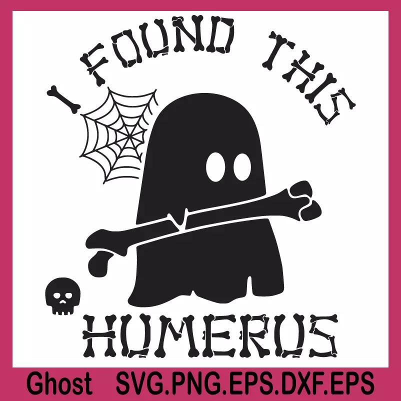 Ghost Svg, ghost spider svg, halloween ghost svg, boo ghost svg