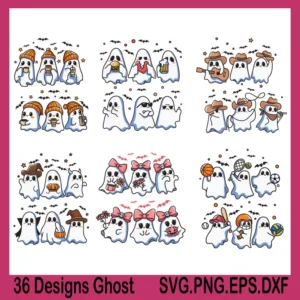 ghost svg