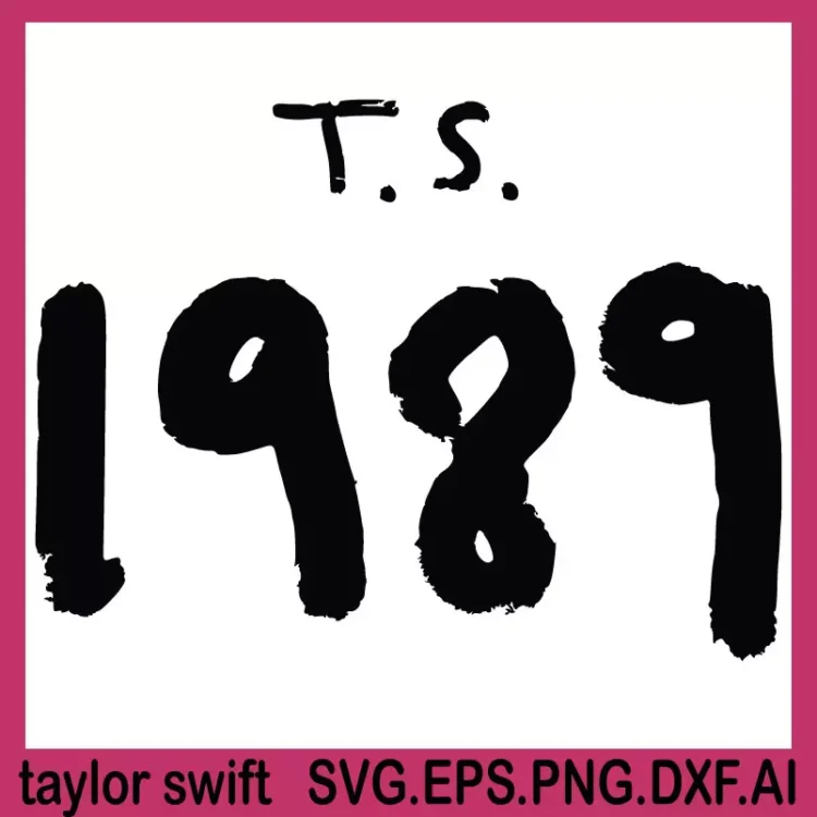 taylor swift 1989 svg,taylor swift svg,taylor swift cricut svg