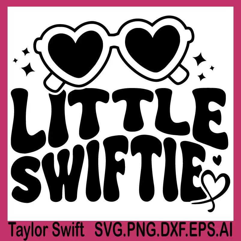 taylor swift svg