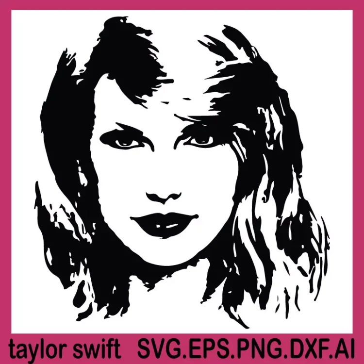 taylor swift svg,swiftie clipart,taylor swift eras svg