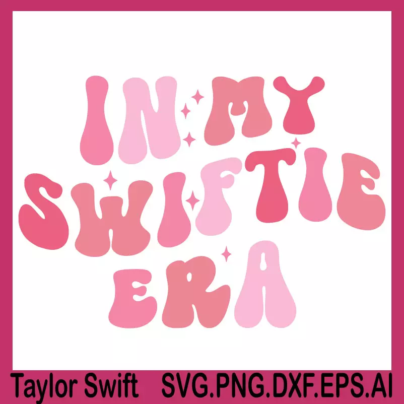 taylor swift svg