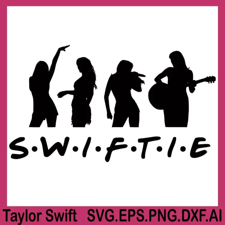 taylor swift svg