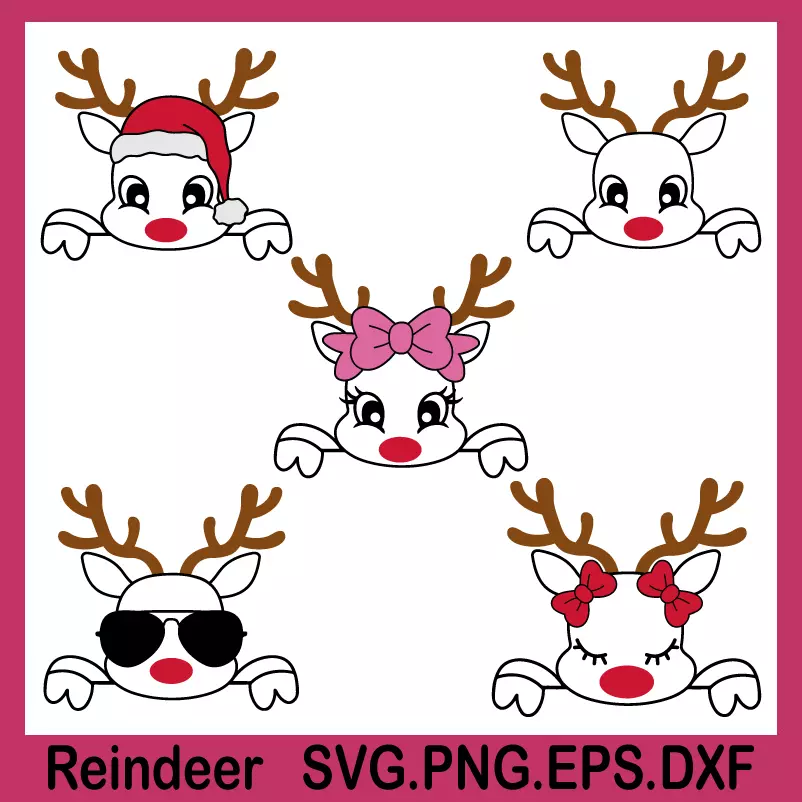 cute christmas svg, christmas shirt svg, mickey christmas svg