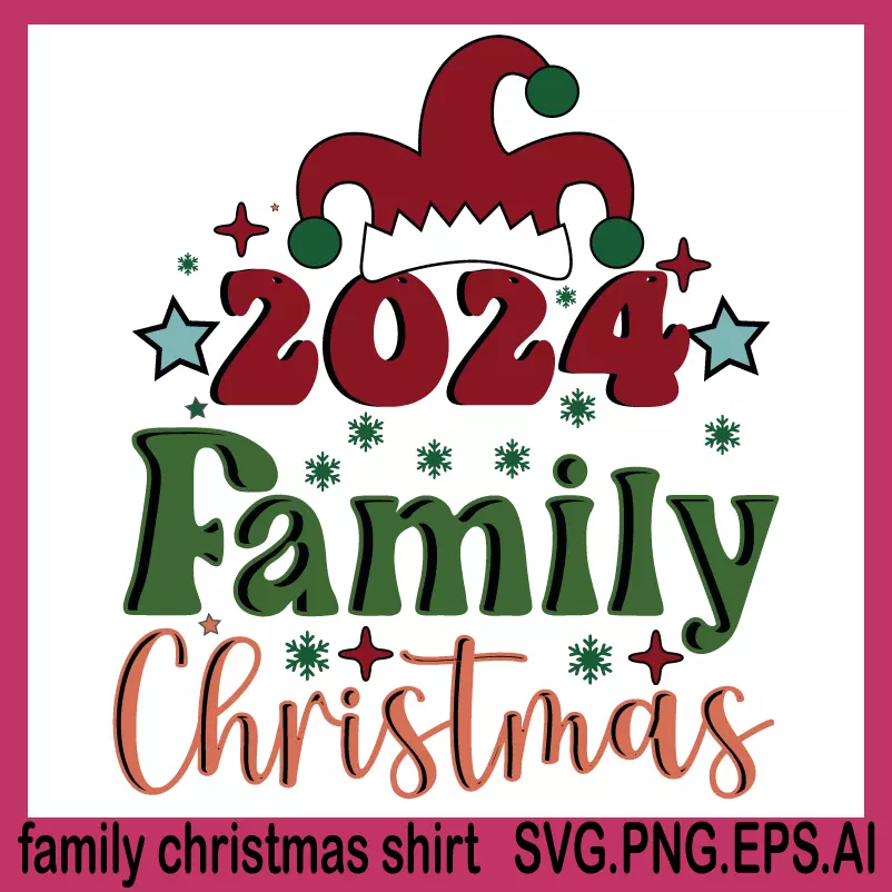 family christmas shirt svg, family christmas svg, funny christmas shirt svg