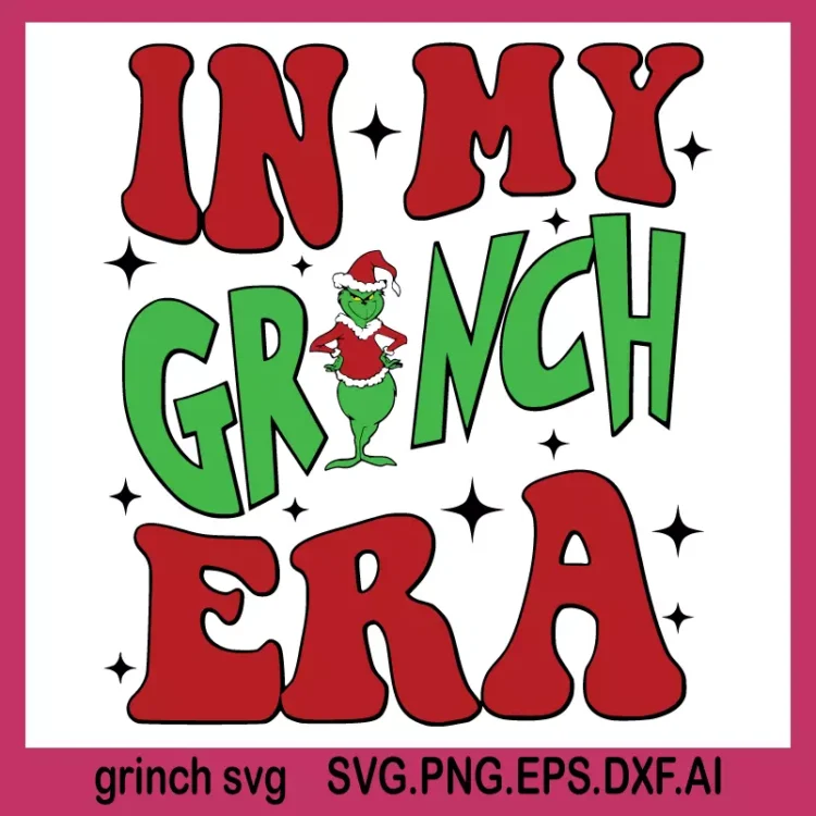 grinch svg, grinch face svg, grinch quote svg