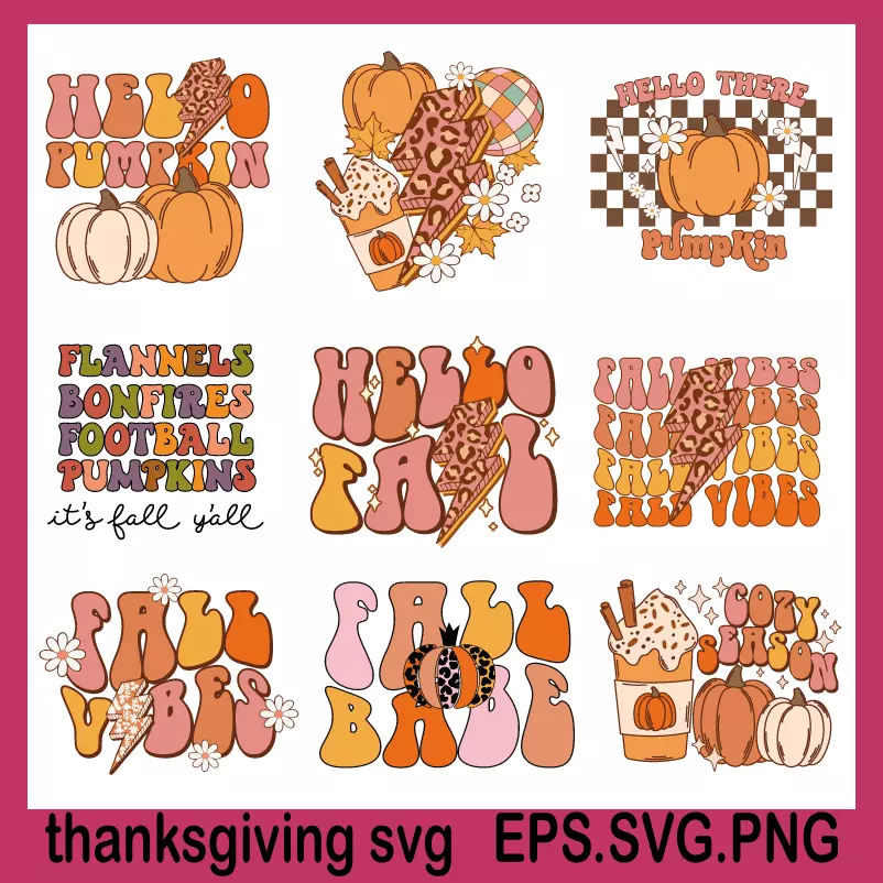 happy thanksgiving svg, disney thanksgiving svg, my first thanksgiving svg