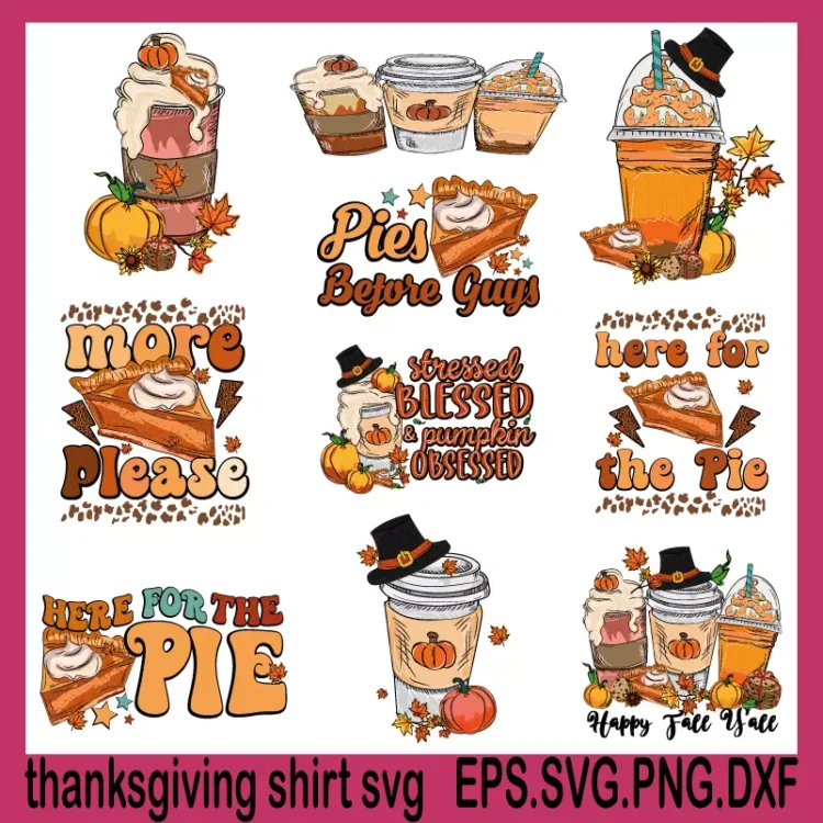 thanksgiving shirt svg, svg thanksgiving, thanksgiving svg images