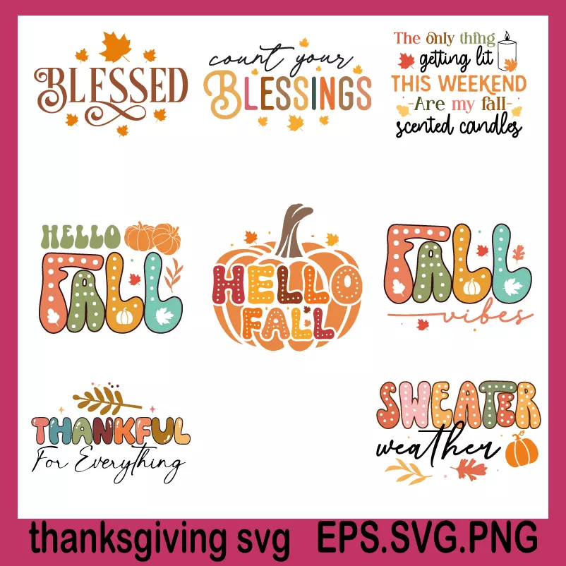 thanksgiving svg, happy thanksgiving svg, thanksgiving shirt svg