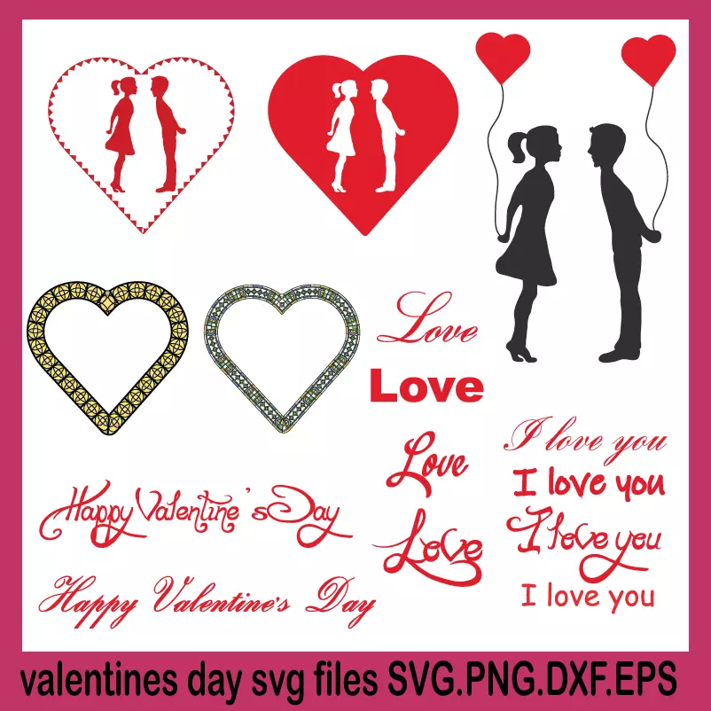 valentines day svg, files valentines day svg, valentine shirt svg