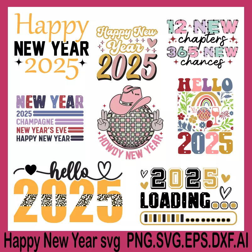 Happy New Year svg, funny new year images,funny happy new year images