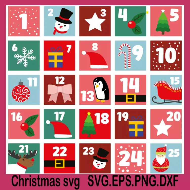 christmas svg, Charlie Brown Christmas SVG, Christmas sayings SVG