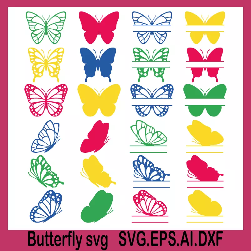 butterfly svg, butterflies svg, svg butterfly