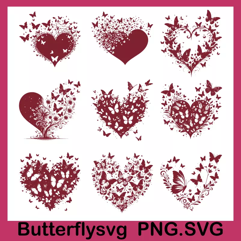 butterflysvg, butterfly wings svg, svg butterflies