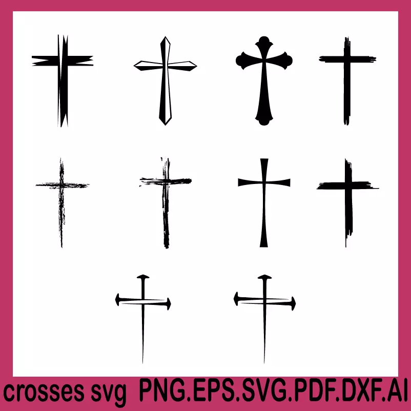 crosses svg, cross svg, svg cross