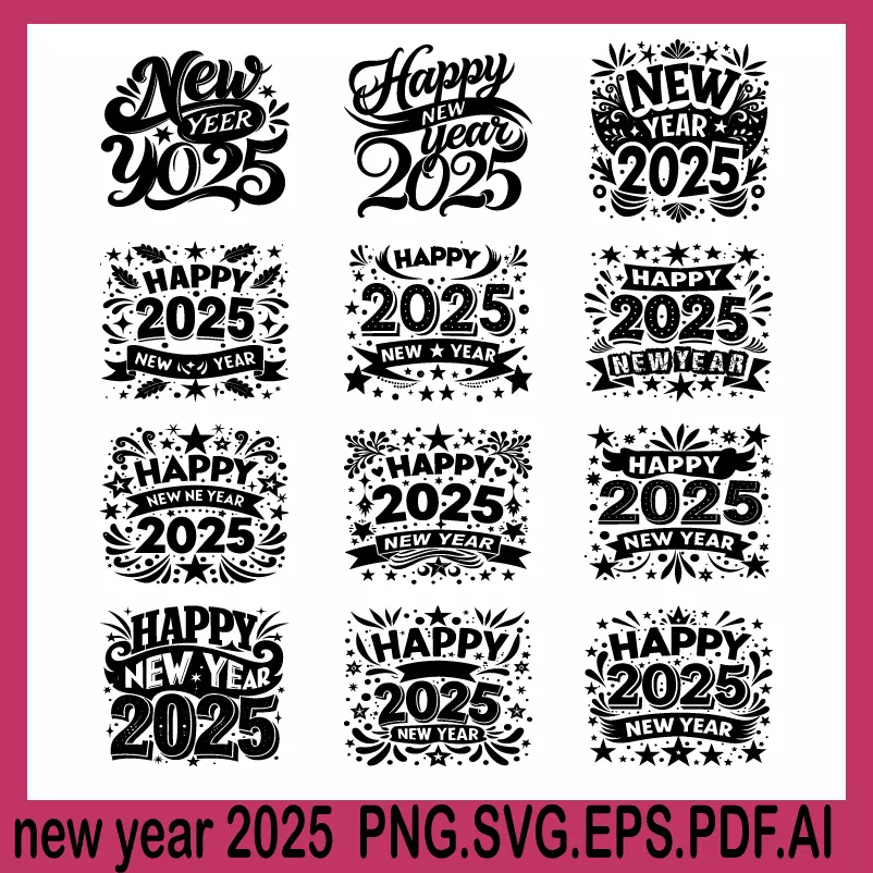 new year 2025 ,new years png,new years png