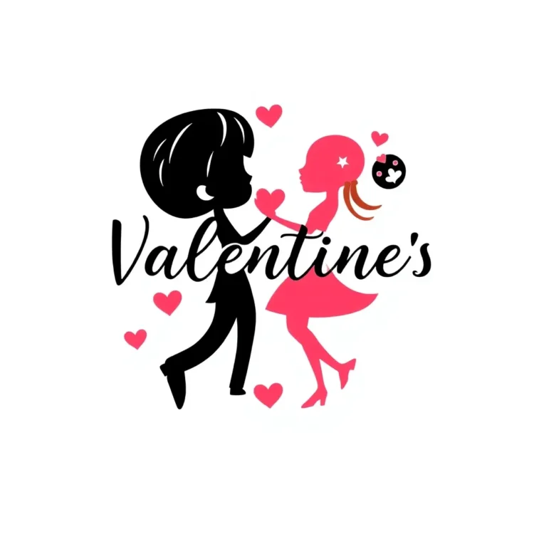 Valentine SVG - Romantic Designs for Valentine’s Day