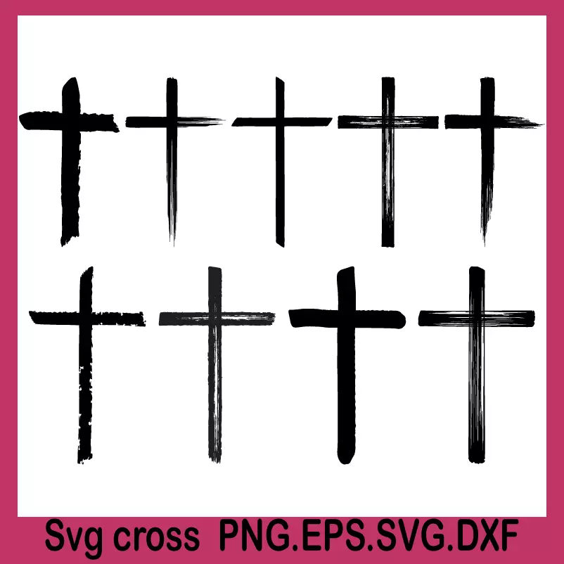 svg cross, christian cross svg, cross country svg