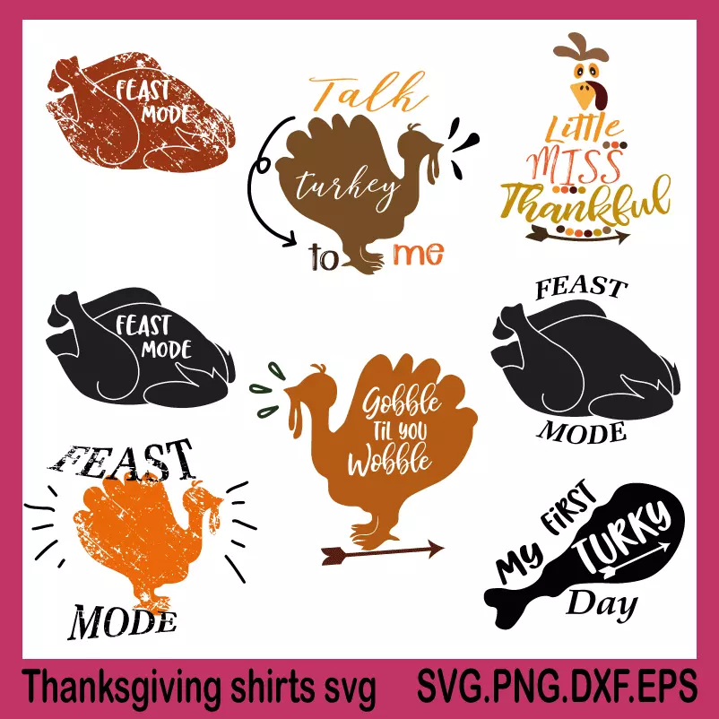 thanksgiving shirts svg, thanksgiving svg, happy thanksgiving svg