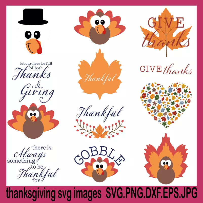 thanksgiving svg images, thanksgiving svg, thanksgiving shirt svg