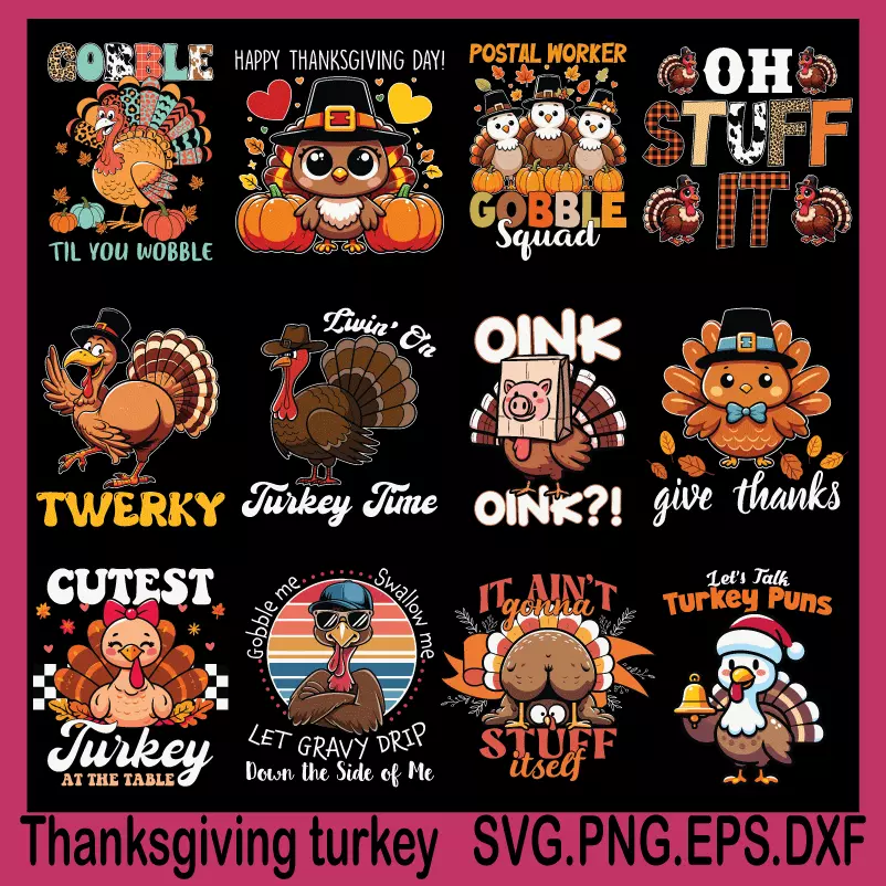 thanksgiving turkey svg, thanksgiving shirt svg, funny thanksgiving shirts svg