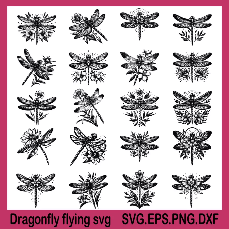 dragonfly flying svg, dragonfly svg, dragonflies svg