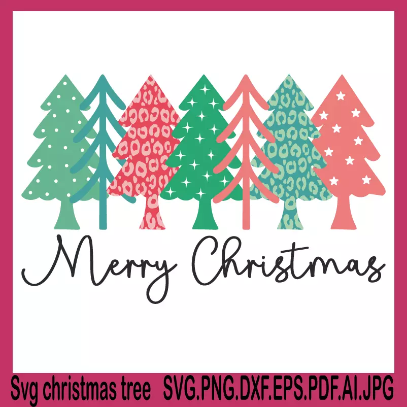 svg christmas tree, christmas trees svg, christmas tree svg vector