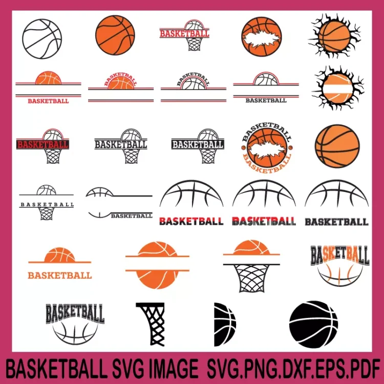 BASKETBALL SVG IMAGE , basketball vector png, BASKETBALL MOM SVG