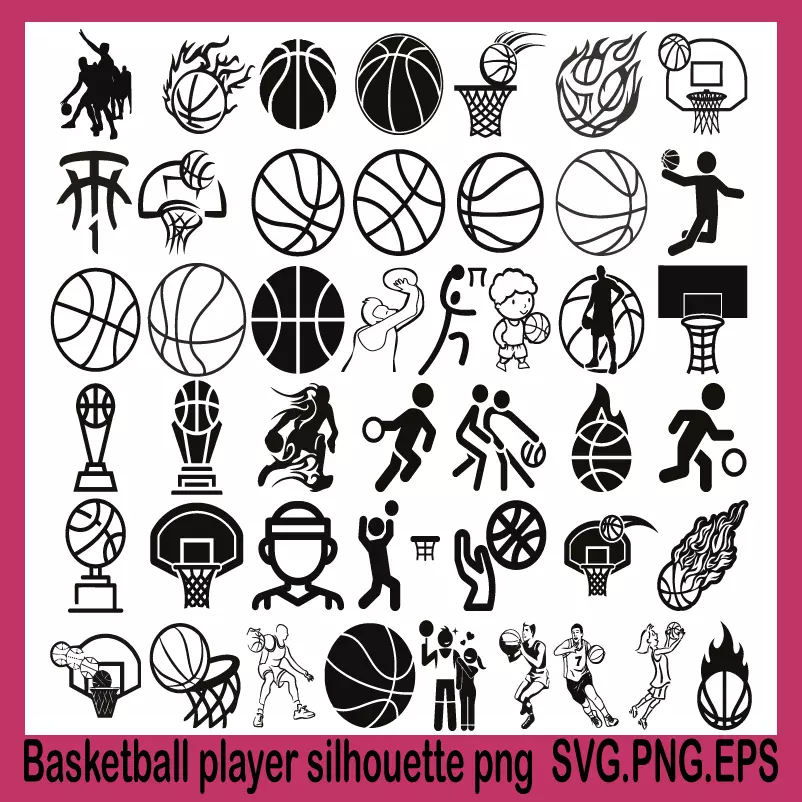 basketball player silhouette png , BASKETBALL MOM SVG, BASKETBALL SHIRT SVG