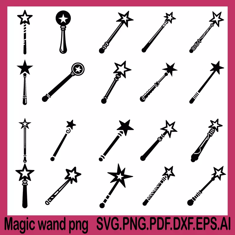 magic wand png, wands png, magic wand png